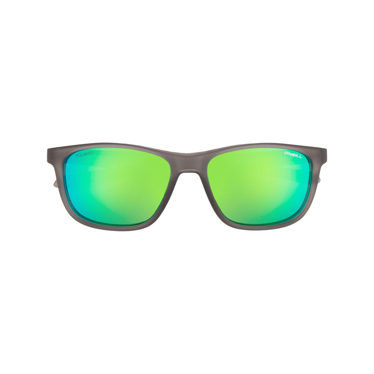 O'Neill ONS-9025-2.0-108P Matte Grey Sunglasses