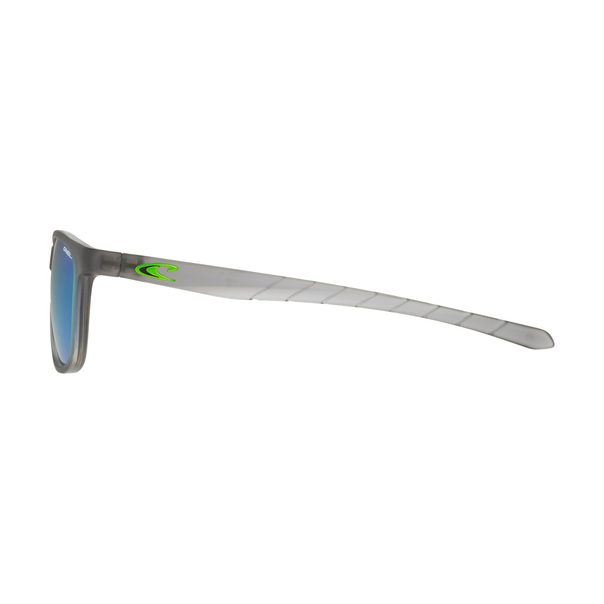 O'Neill ONS-9025-2.0-108P Matte Grey Sunglasses