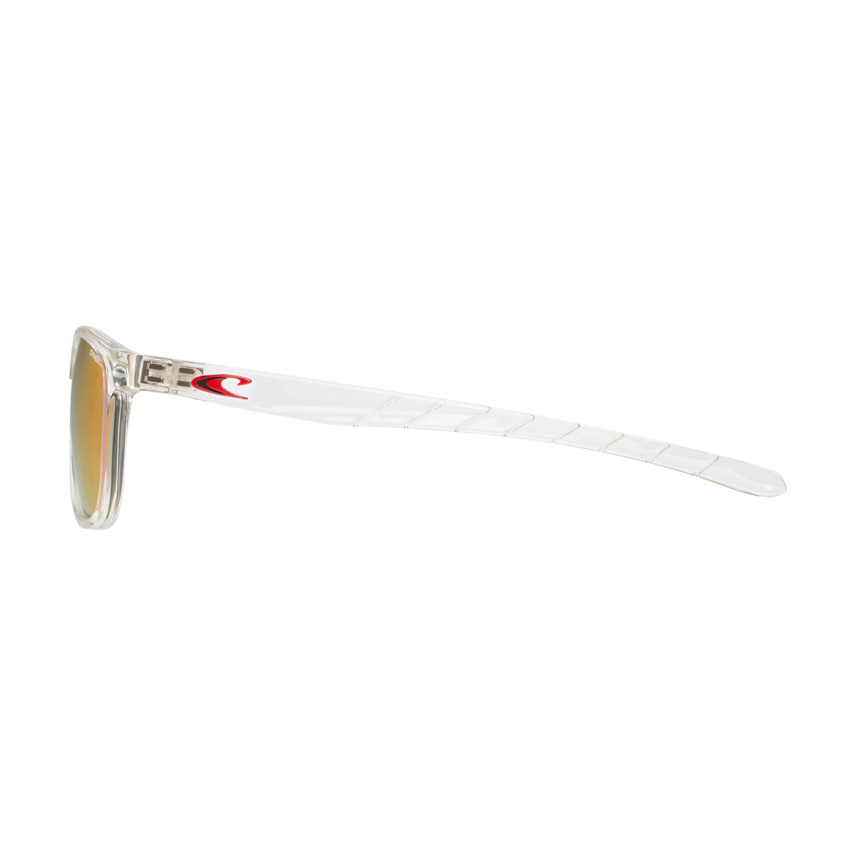 O'Neill ONS-9025-2.0-113P Clear Sunglasses