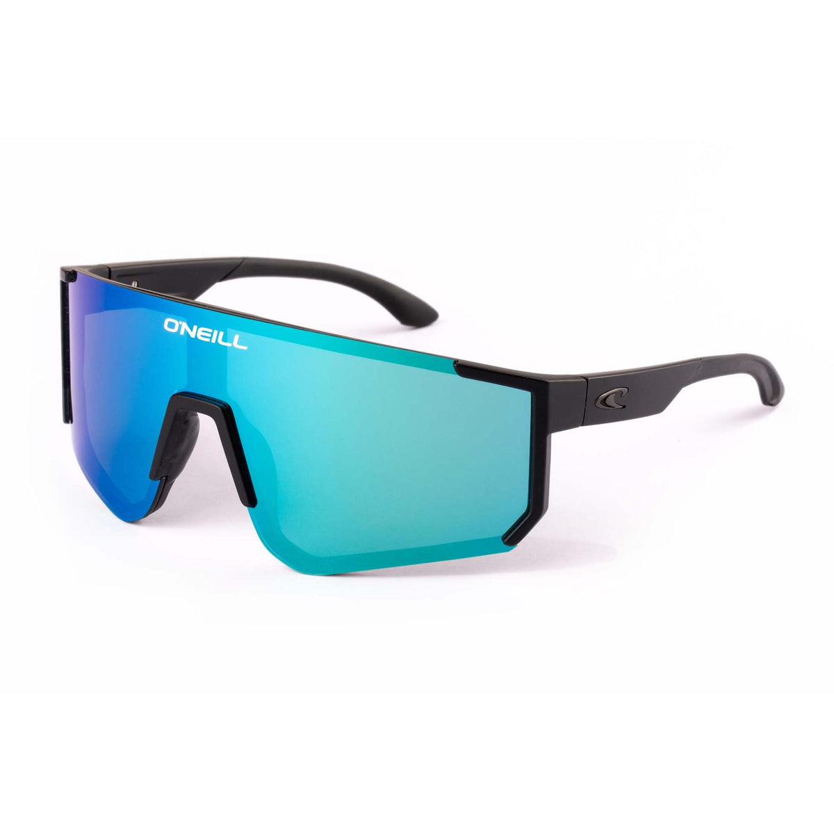 O'Neill ONS-9038-2.0-104 BLU Matte Black Sunglasses