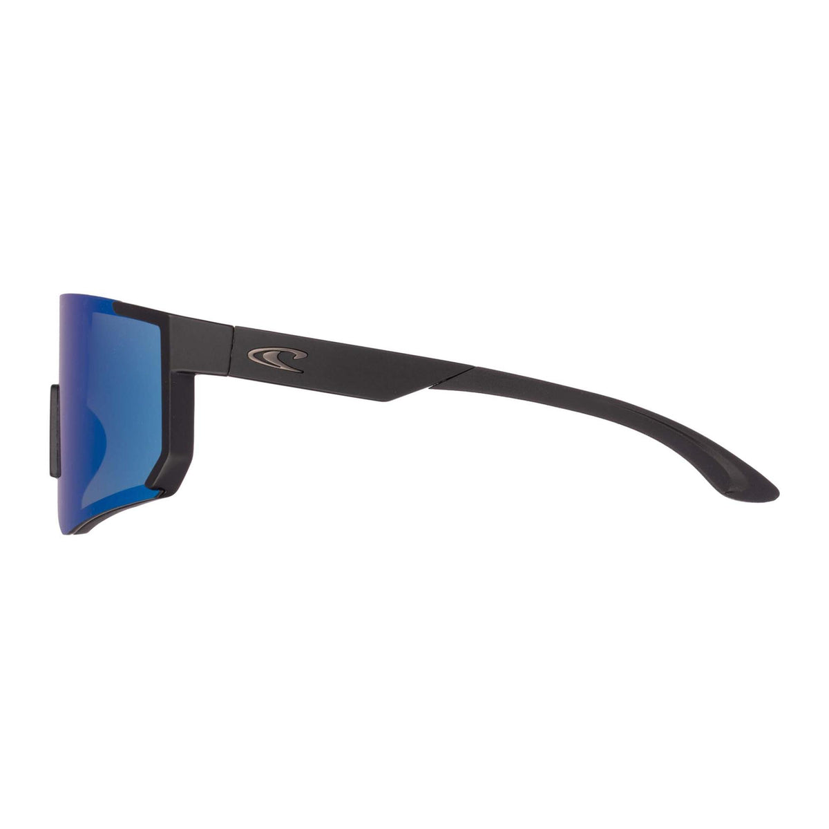 O'Neill ONS-9038-2.0-104 BLU Matte Black Sunglasses