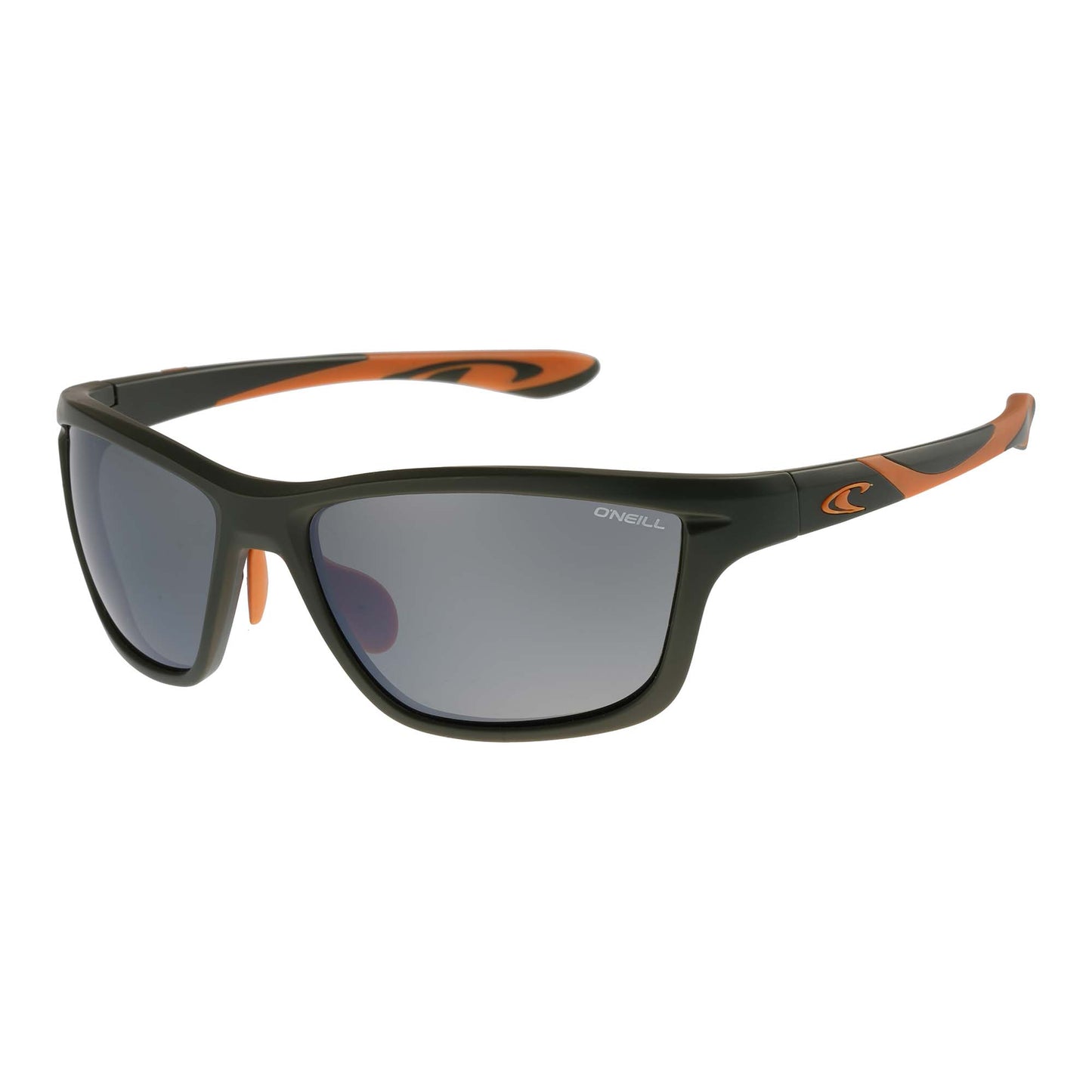 O'Neill ONS-9056-2.0-107P Green Sunglasses