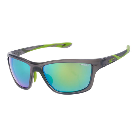 O'Neill ONS-9056-2.0-108P Grey Sunglasses