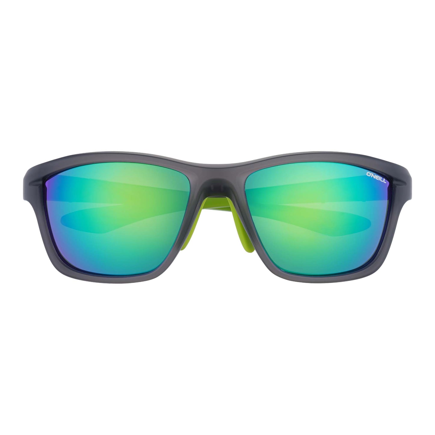 O'Neill ONS-9056-2.0-108P Grey Sunglasses