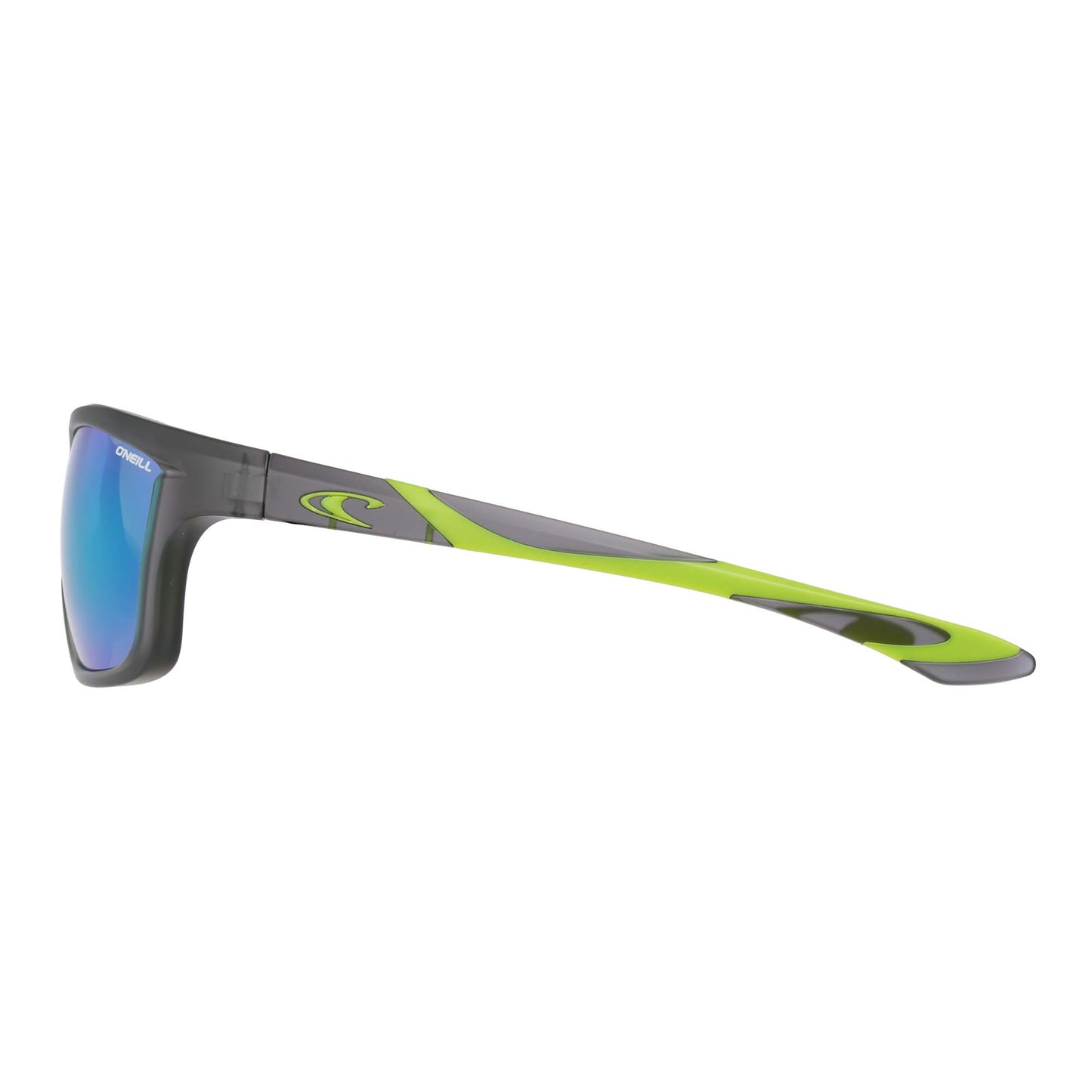 O'Neill ONS-9056-2.0-108P Grey Sunglasses