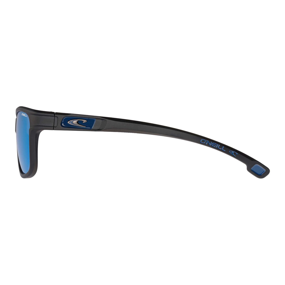 O'Neill ONS-9057-2.0-104P Black Sunglasses