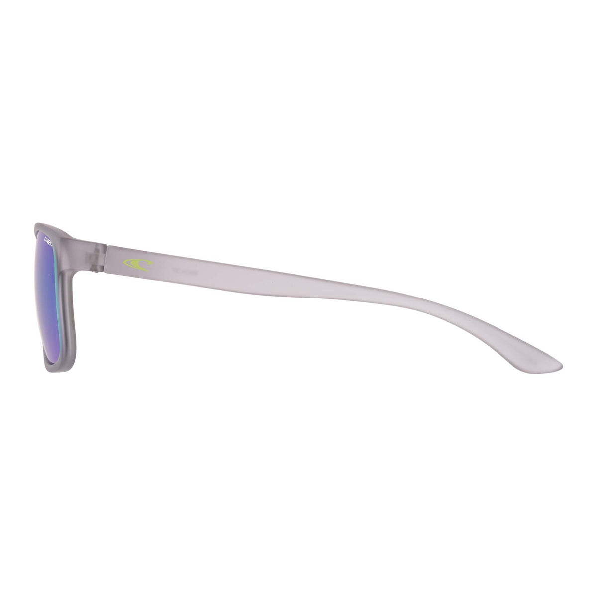 O'Neill ONS-9058-2.0-108P Matte Grey Crystal Sunglasses