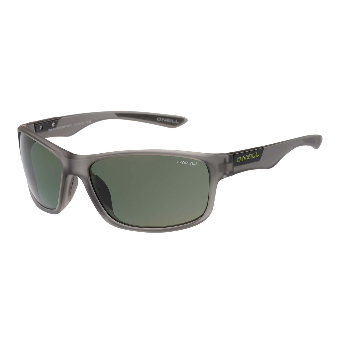 O'Neill ONS-9060-2.0-108P Matte Grey Sunglasses