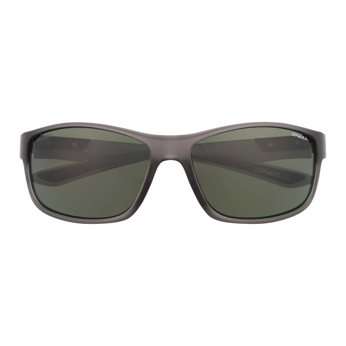 O'Neill ONS-9060-2.0-108P Matte Grey Sunglasses