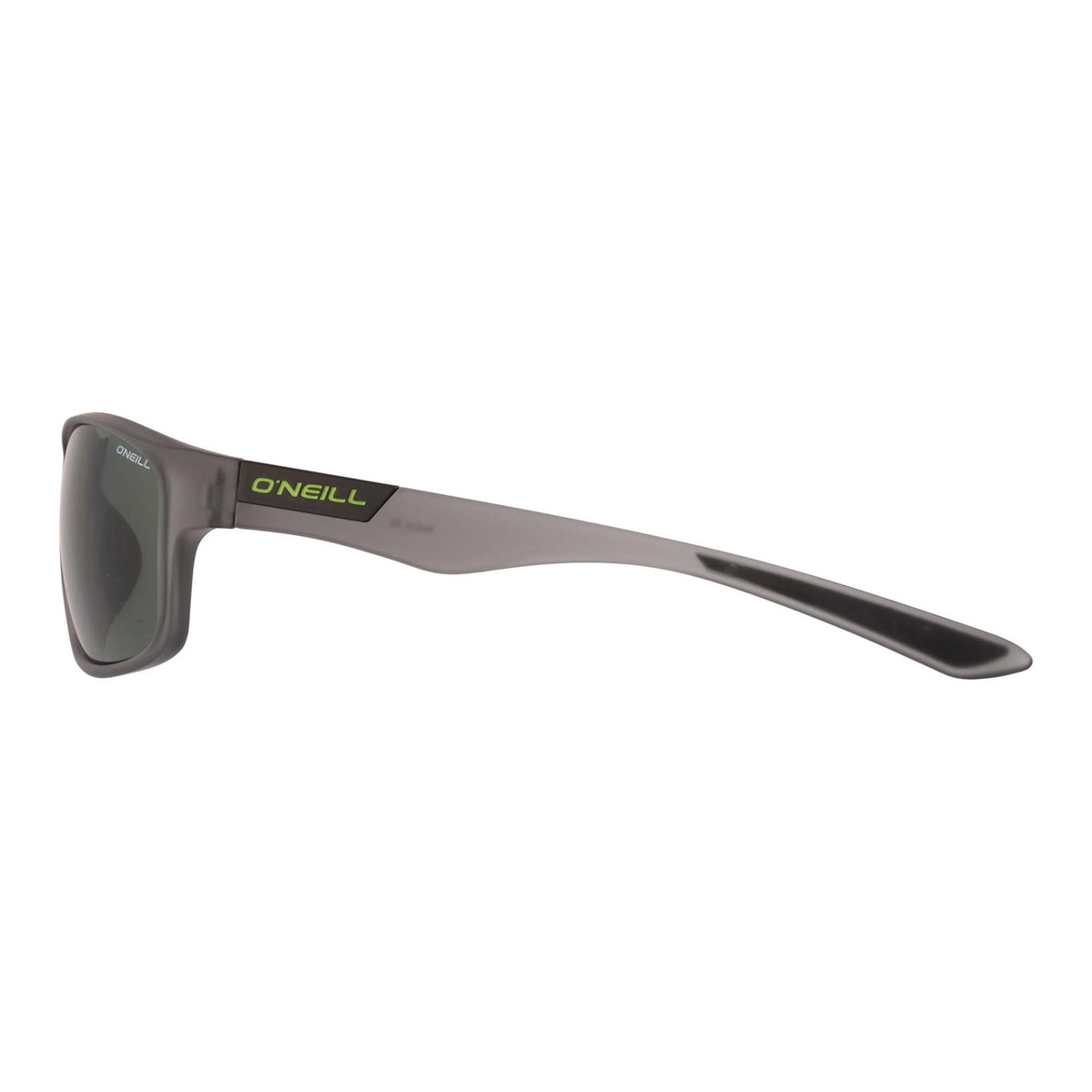 O'Neill ONS-9060-2.0-108P Matte Grey Sunglasses
