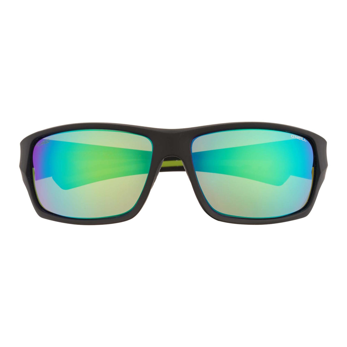O'Neill ONS-9061-2.0-127P Matte Black Sunglasses