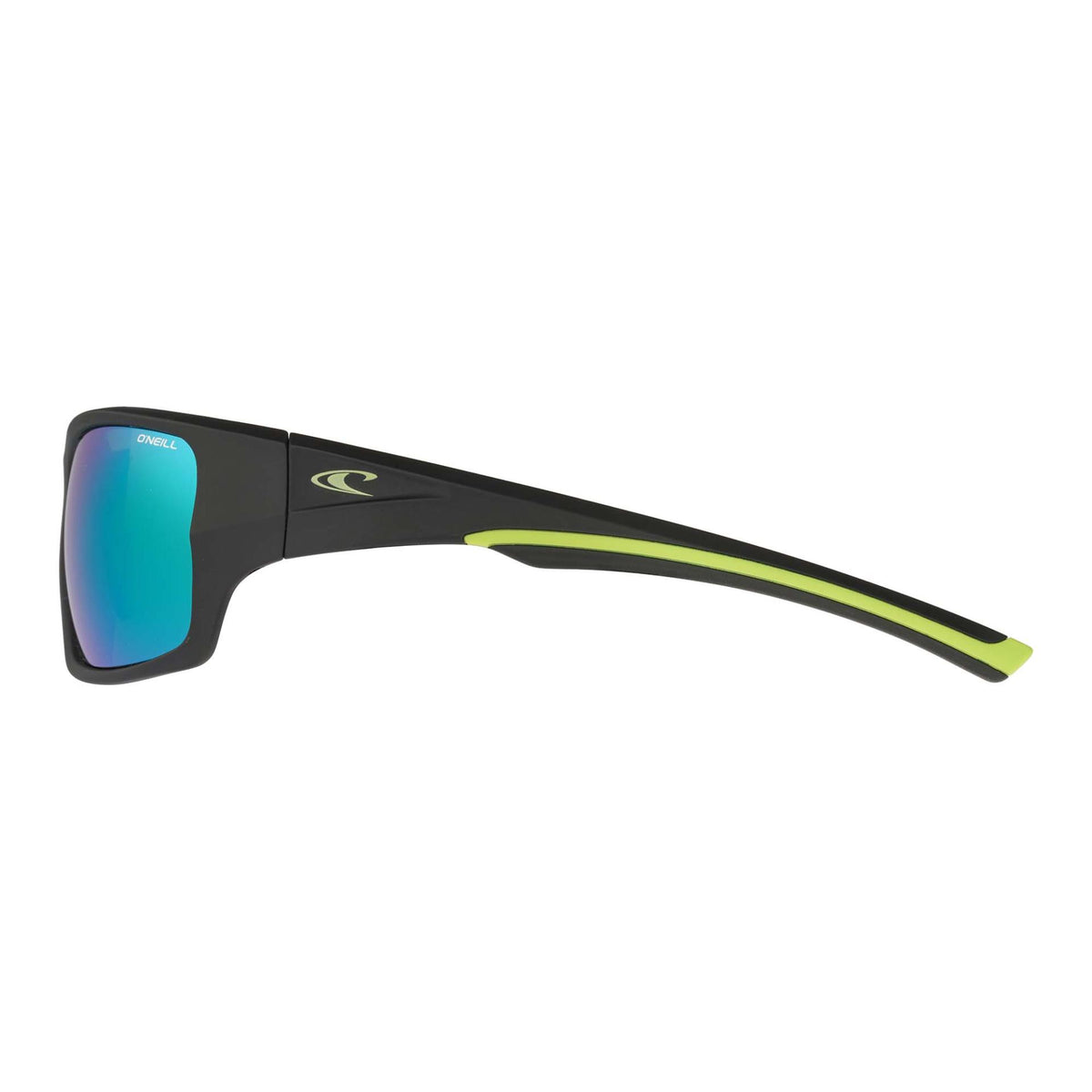O'Neill ONS-9061-2.0-127P Matte Black Sunglasses