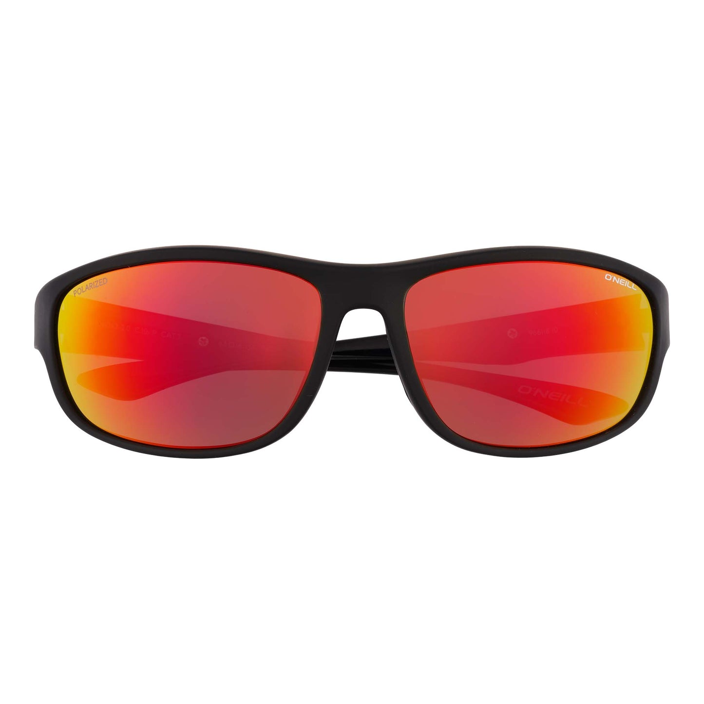 O'Neill ONS-9062-2.0-104P Black Sunglasses