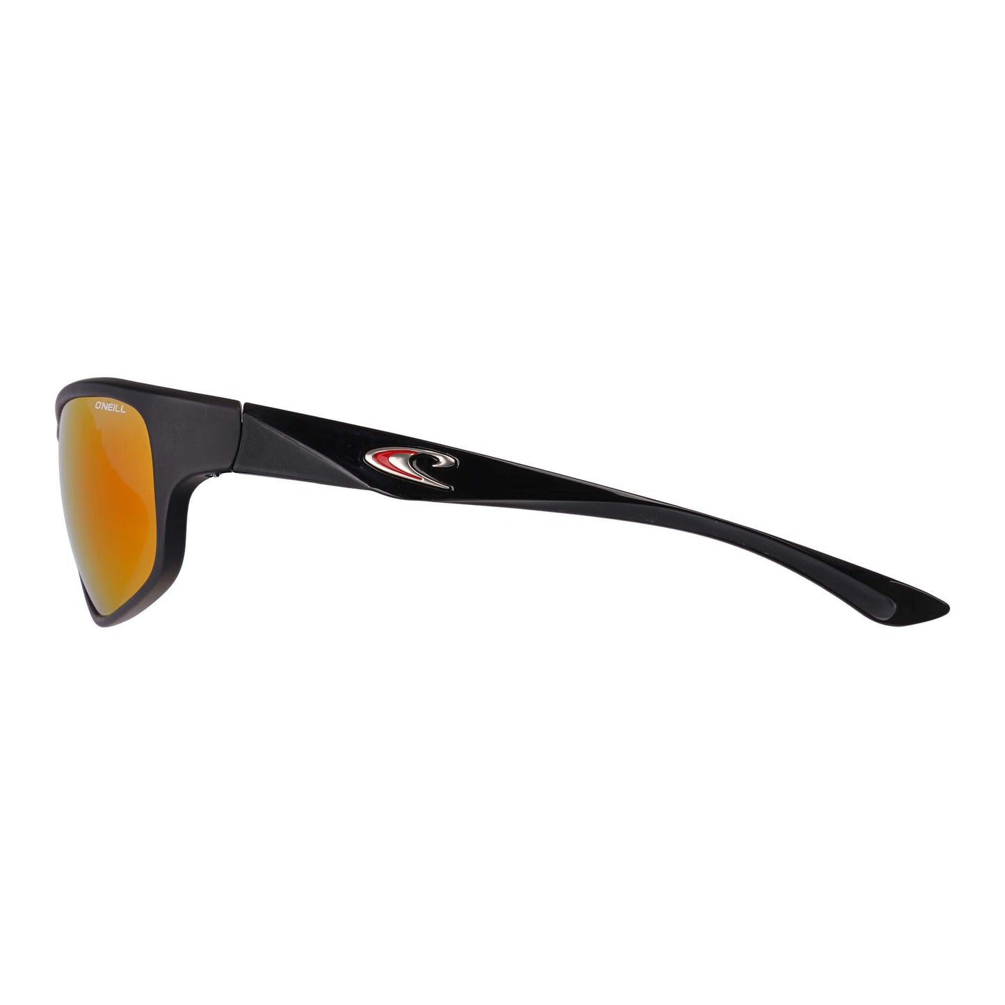 O'Neill ONS-9062-2.0-104P Black Sunglasses