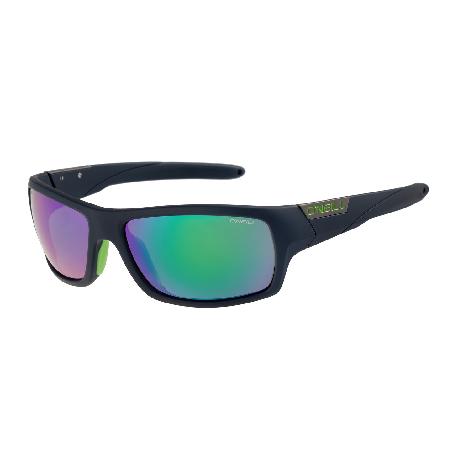O'Neill ONS-BARREL2.0-132P Blue Sunglasses