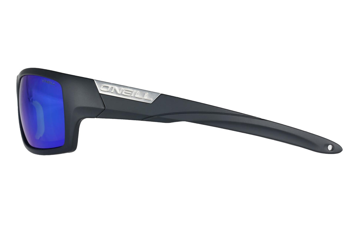 O'Neill ONS-BARREL2.0-104P Matte Black Sunglasses
