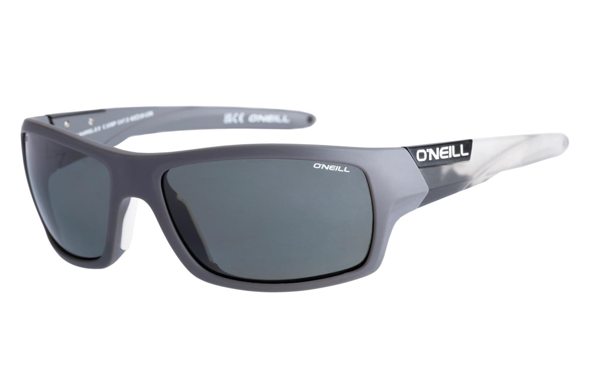 O'Neill ONS-BARREL2.0-108P Matte Grey Sunglasses
