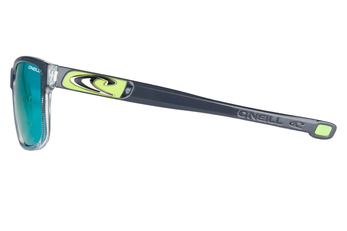 O'Neill ONS-CONVAIR2.0-108P Transparent Grey Sunglasses