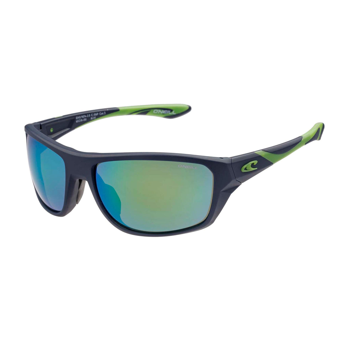 O'Neill ONS-DCURRENT2.0-106P Matte Navy Sunglasses
