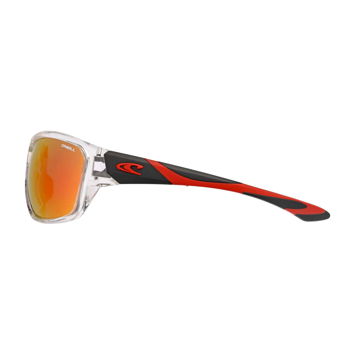 O'Neill ONS-DCURRENT2.0-113P Clear Sunglasses