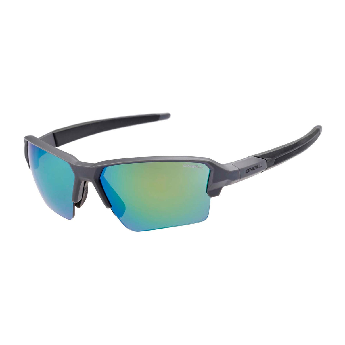 O'Neill ONS-FREERIDE2.0-COL.108P Matte Grey Sunglasses
