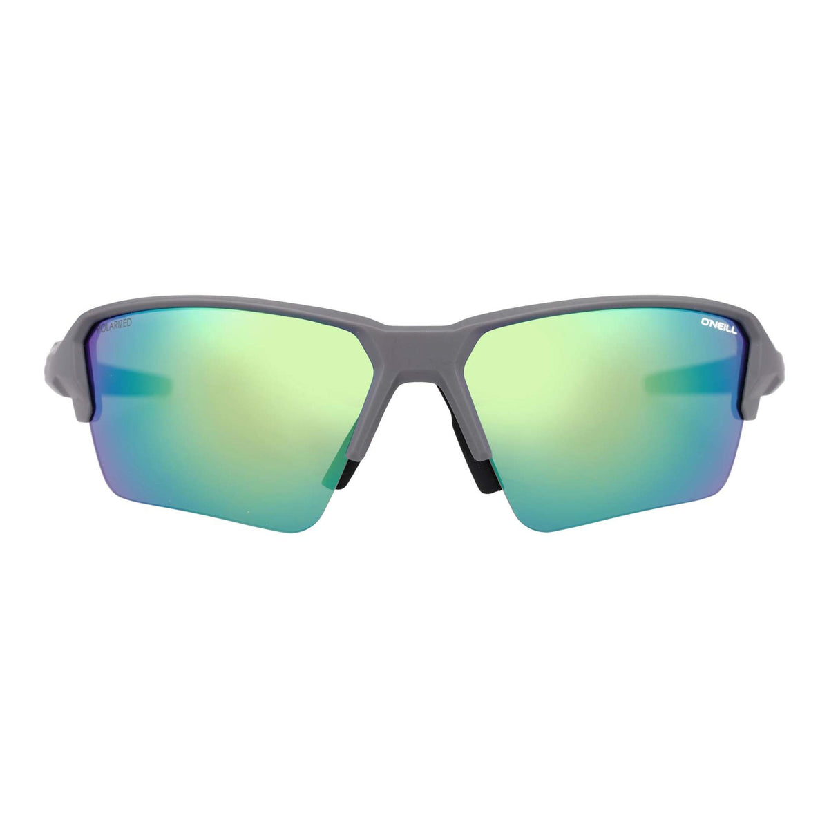 O'Neill ONS-FREERIDE2.0-COL.108P Matte Grey Sunglasses