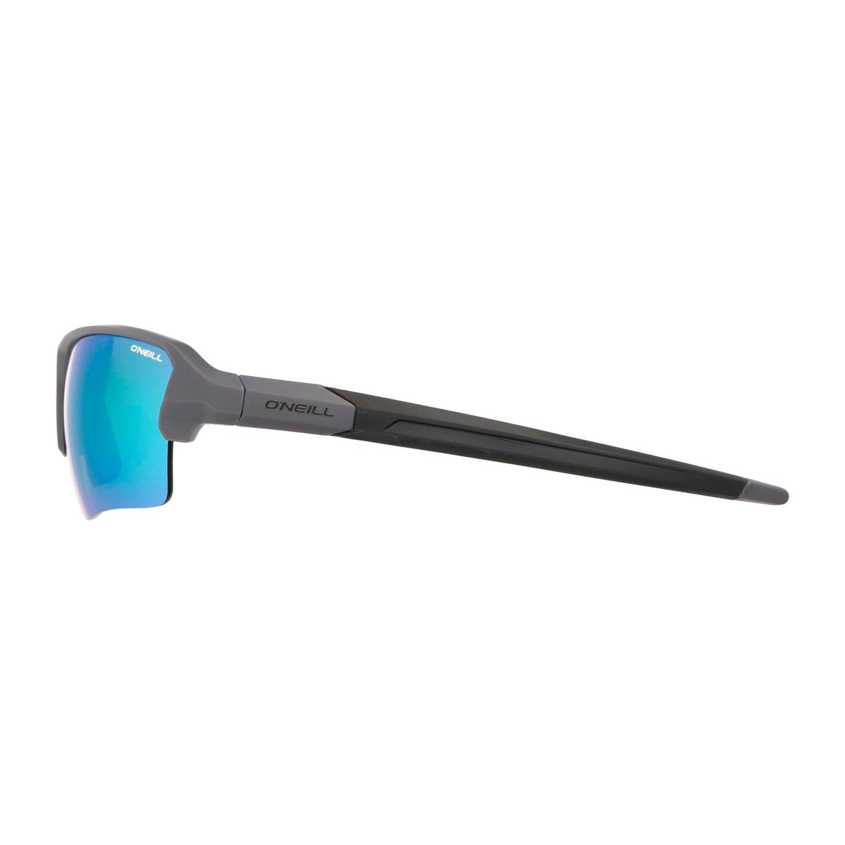 O'Neill ONS-FREERIDE2.0-COL.108P Matte Grey Sunglasses