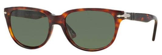 Persol 0PO3104S 901531 54 Havana Sunglasses
