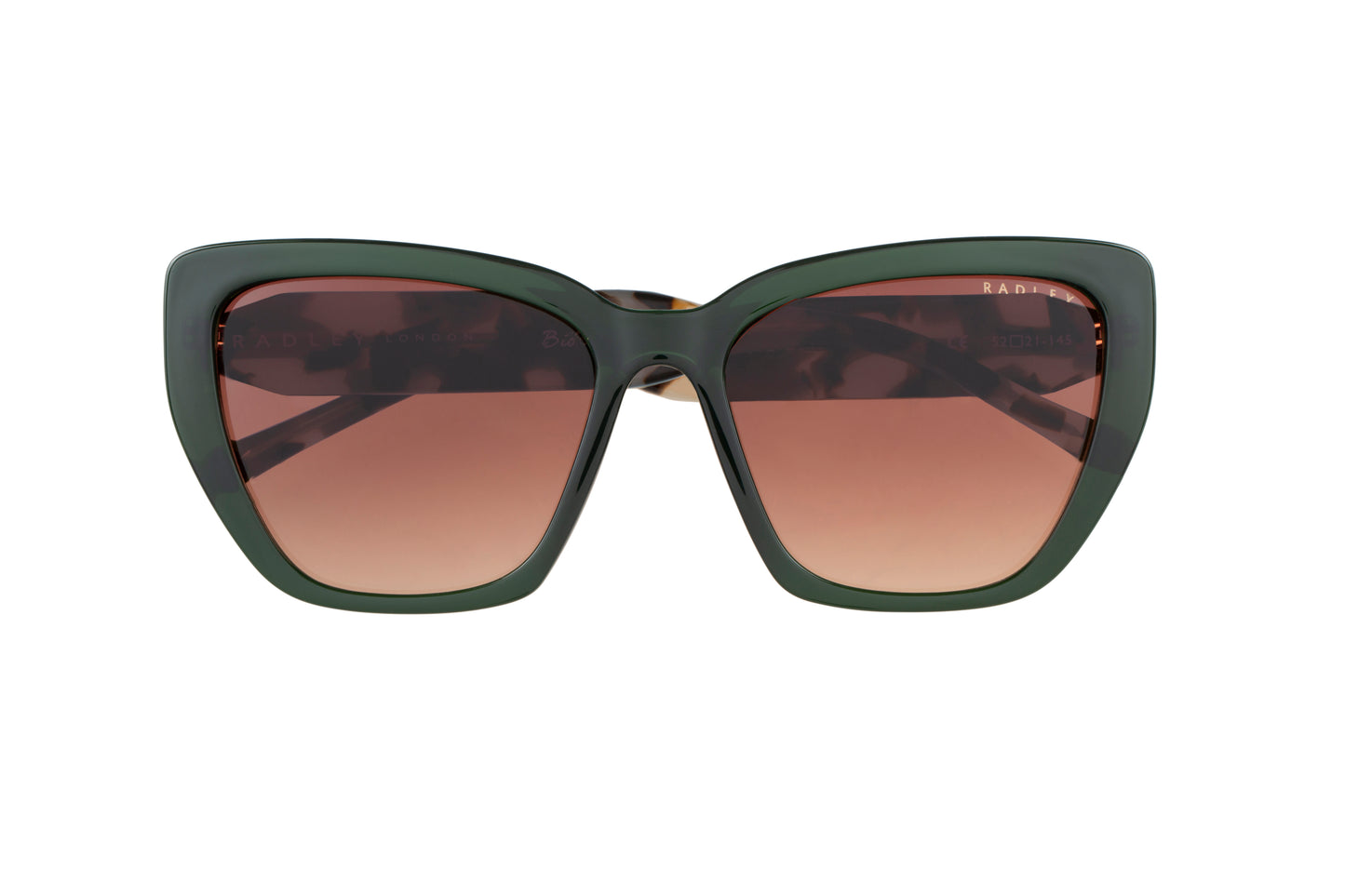Radley 6501 109 Green Sunglasses