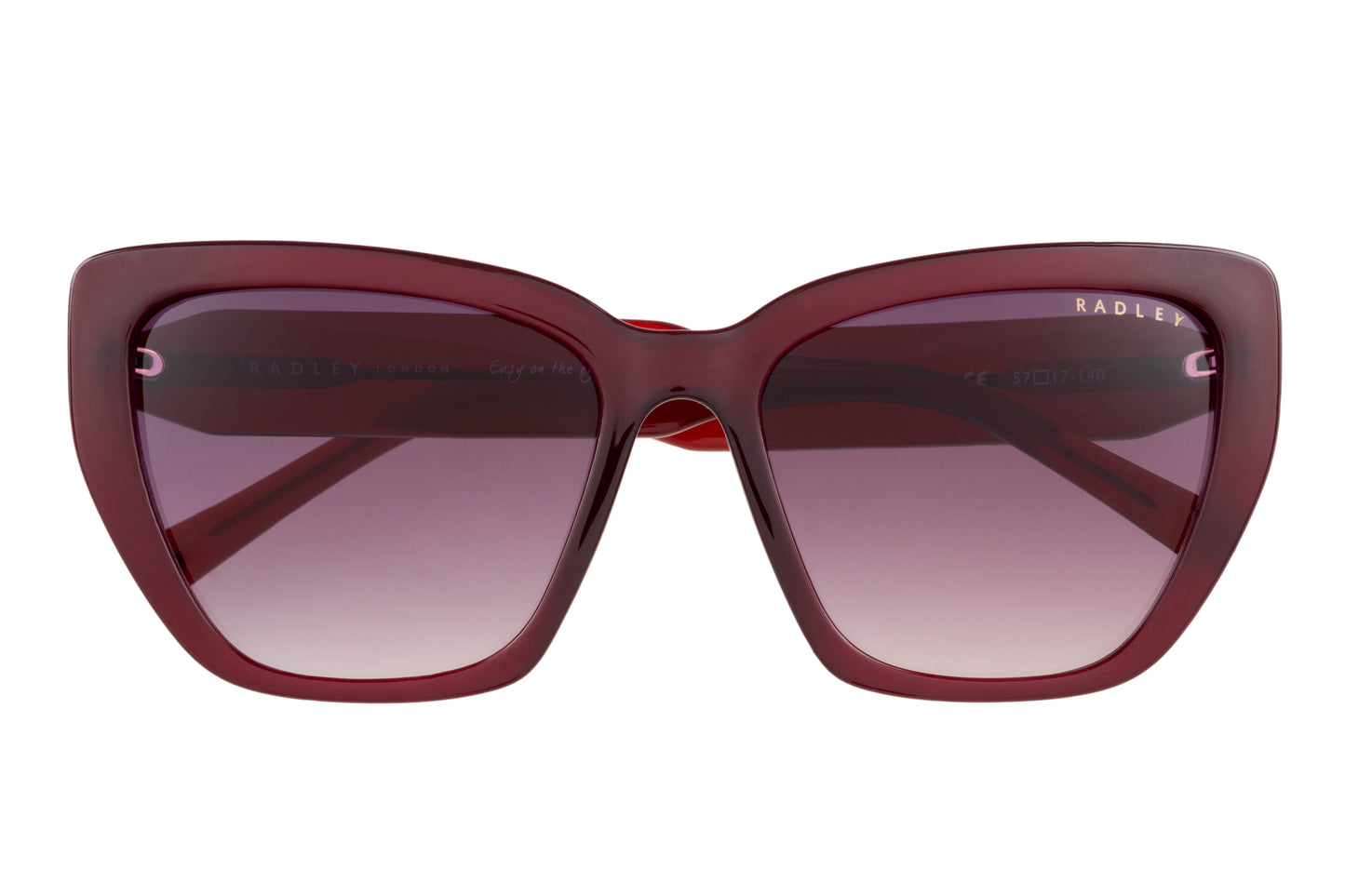 Radley 6501 172 Purple Sunglasses