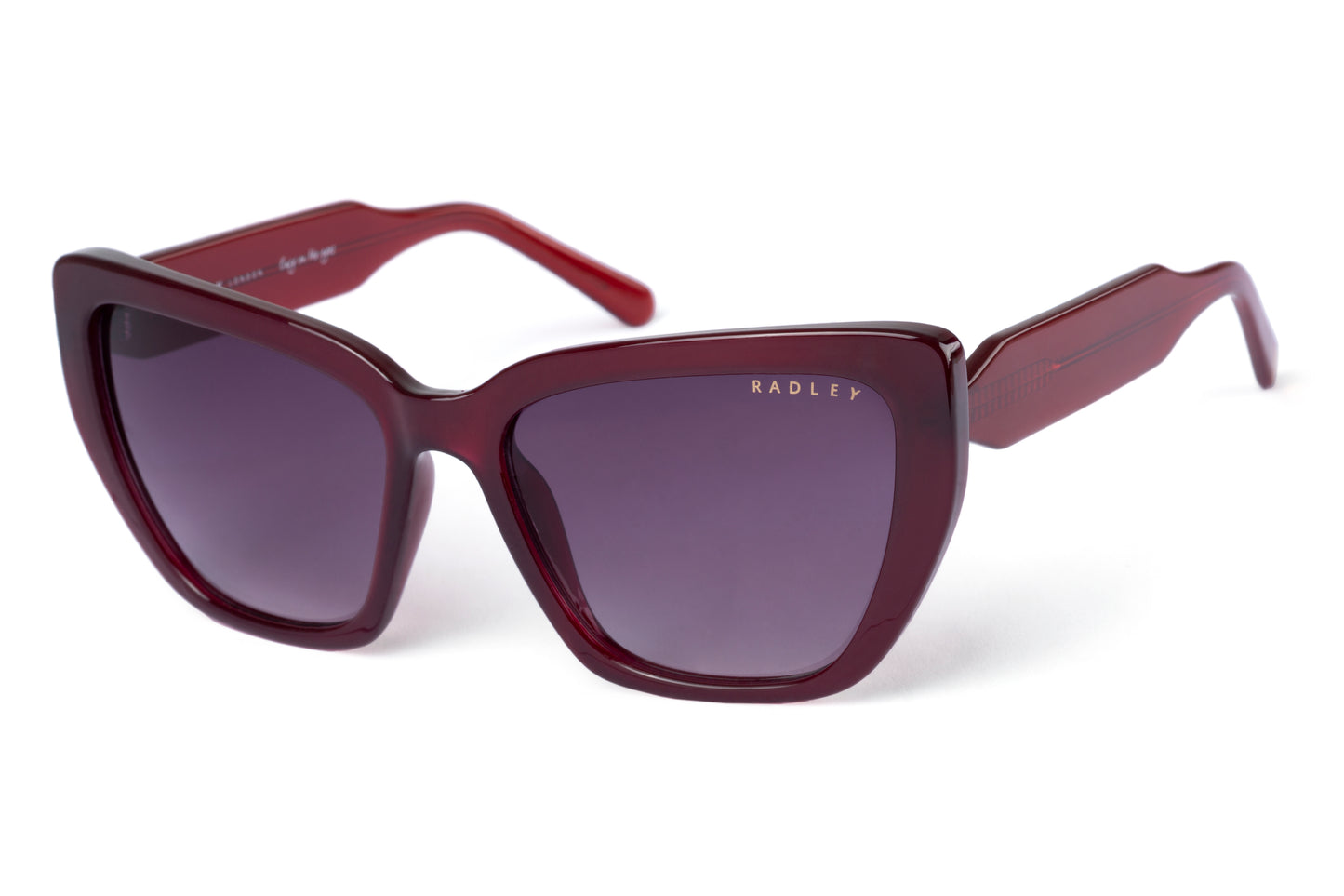 Radley 6501 172 Purple Sunglasses