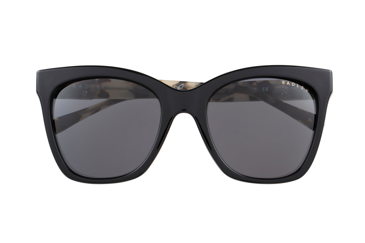 Radley 6504 104 Black Sunglasses