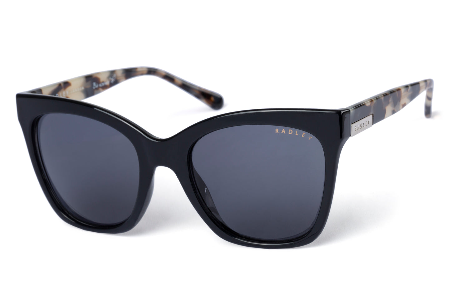 Radley 6504 104 Black Sunglasses