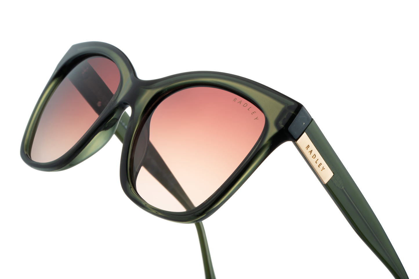 Radley 6504 109 Green Sunglasses