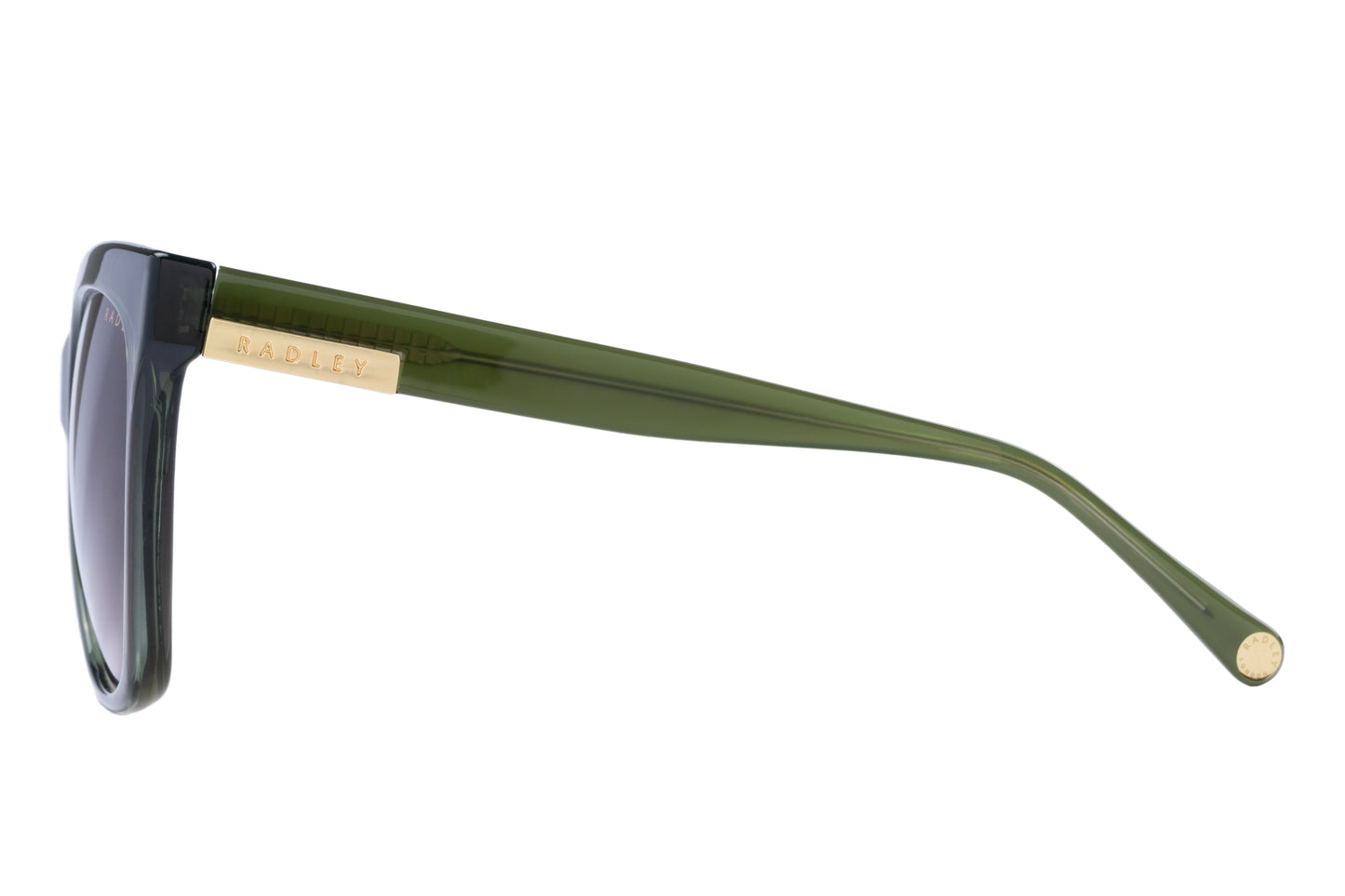 Radley 6504 109 Green Sunglasses
