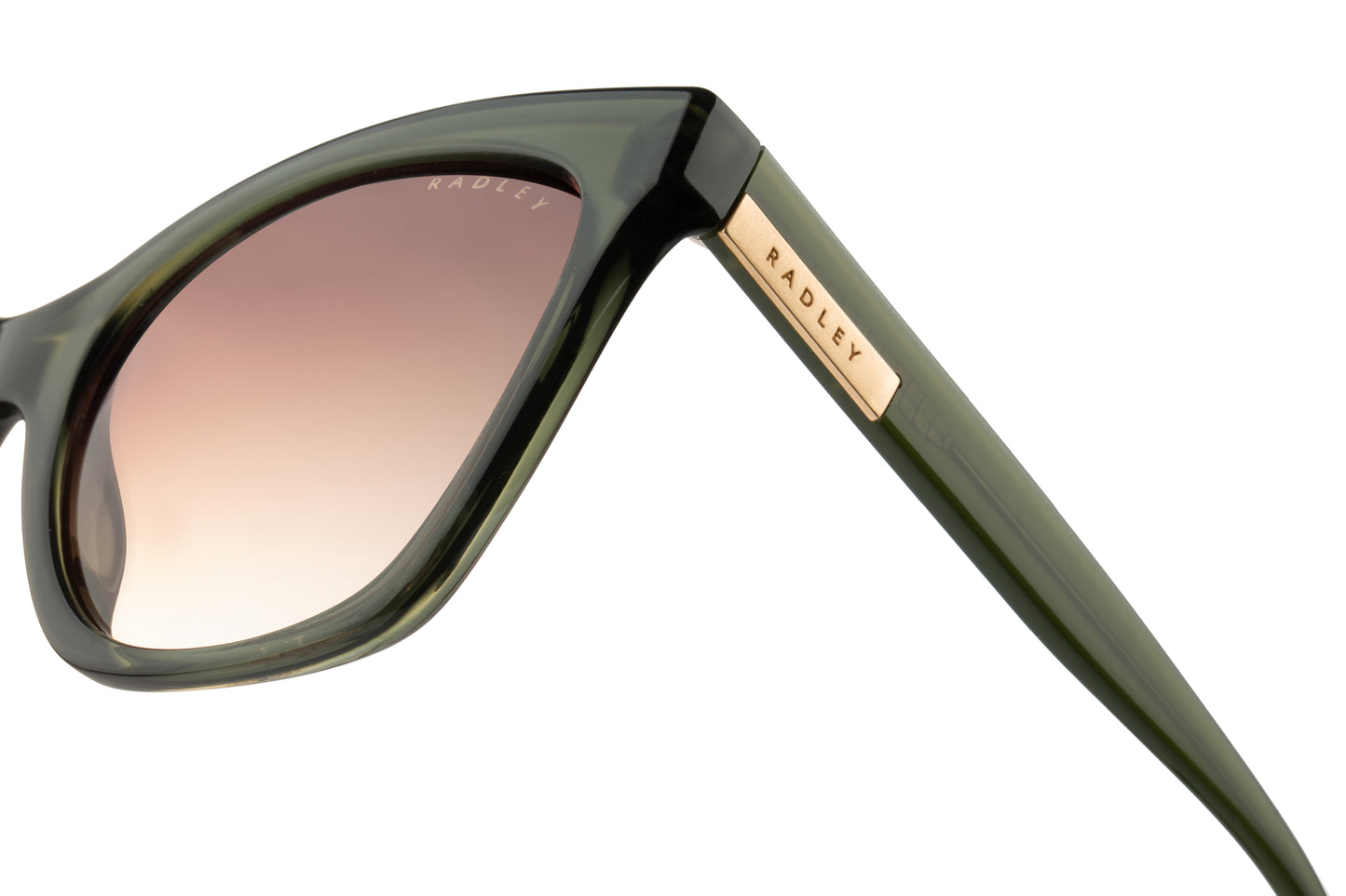 Radley 6504 109 Green Sunglasses