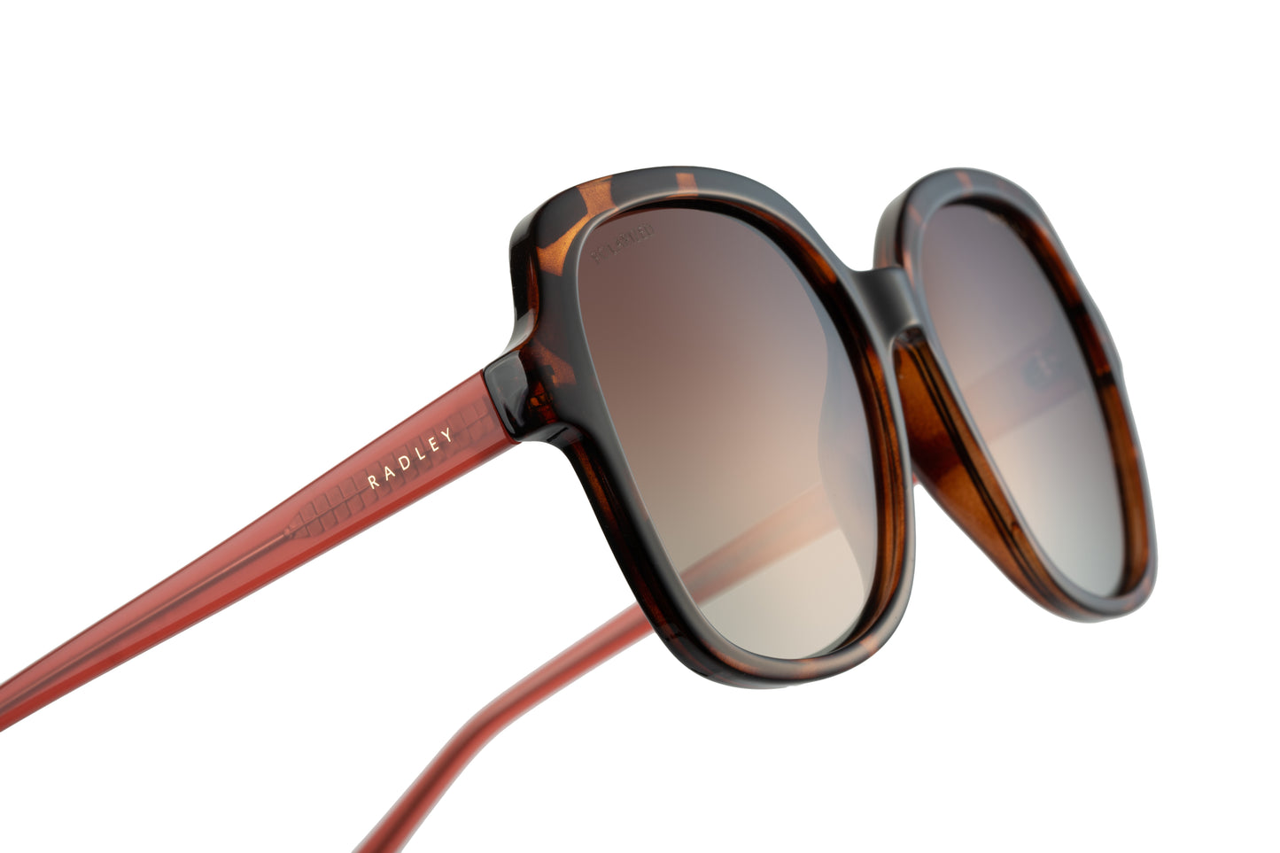 Radley 6505 102P Havana Sunglasses