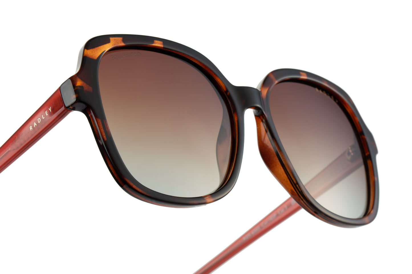 Radley 6505 102P Havana Sunglasses
