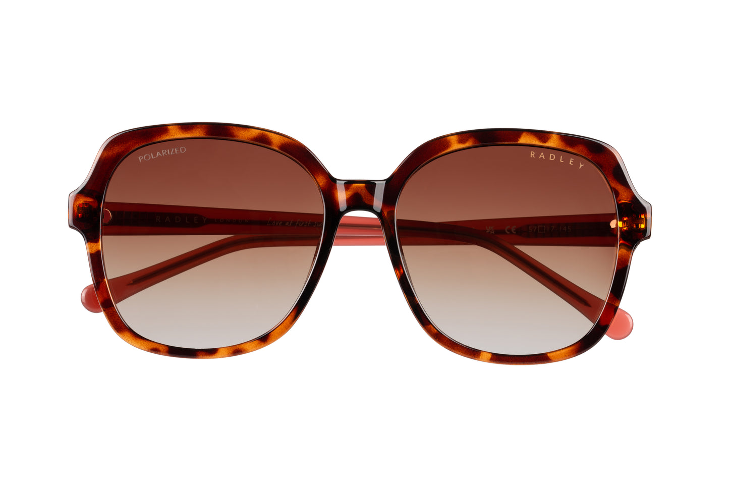 Radley 6505 102P Havana Sunglasses