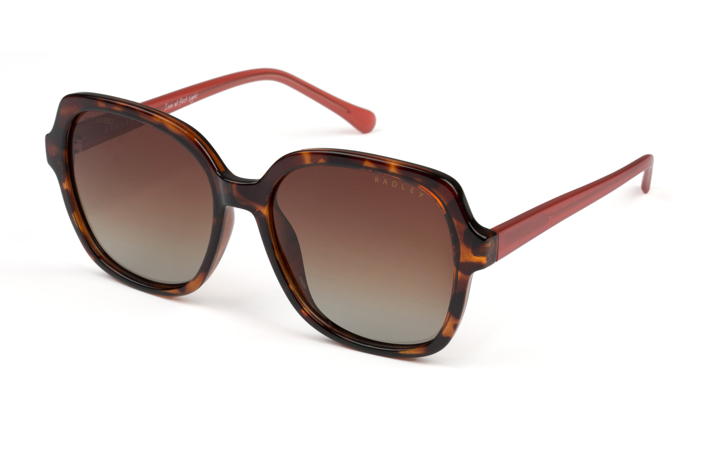 Radley 6505 102P Havana Sunglasses