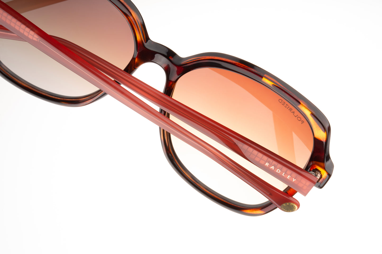 Radley 6505 102P Havana Sunglasses