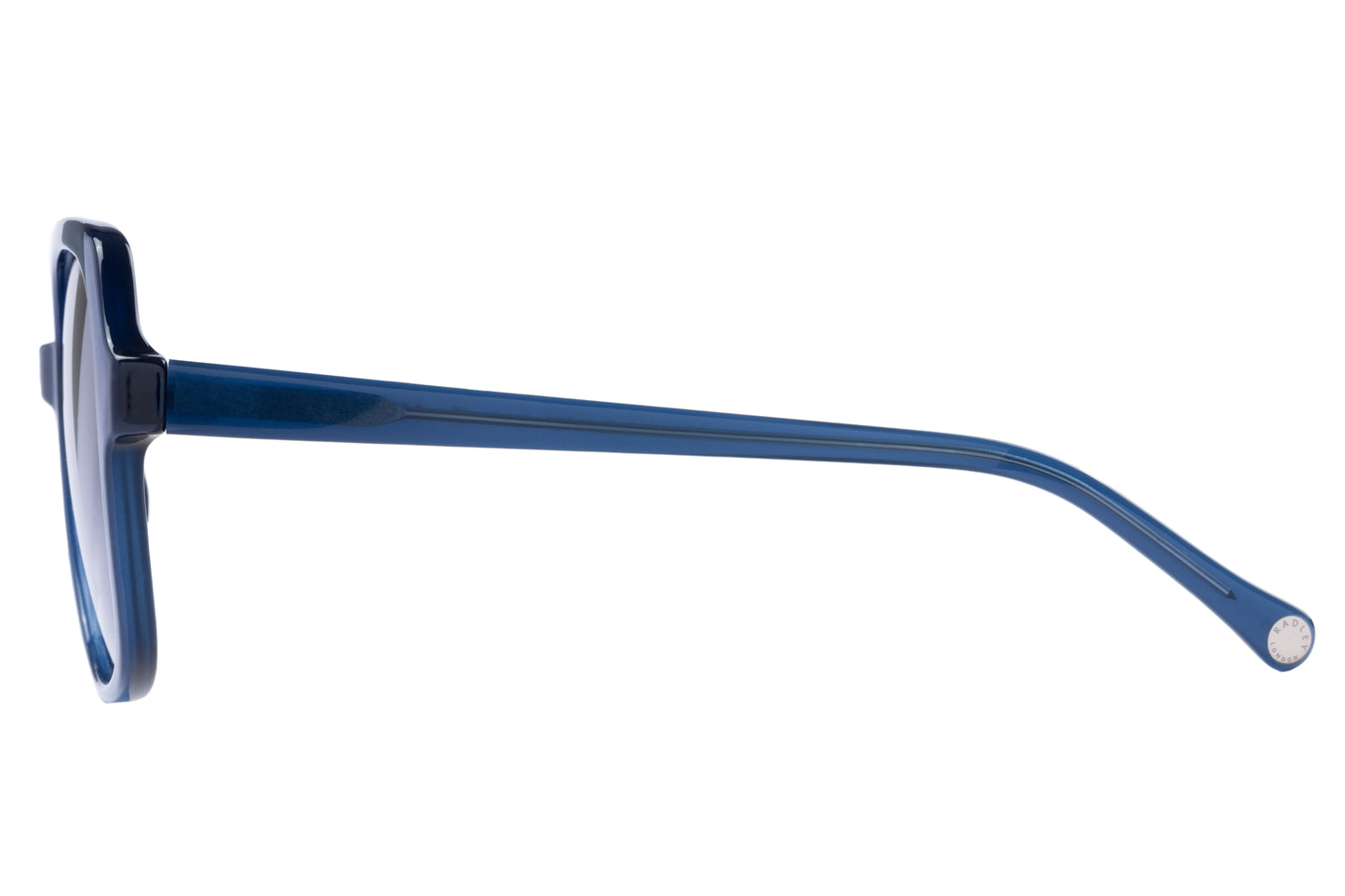 Radley 6505 105P Blue Sunglasses Polarised