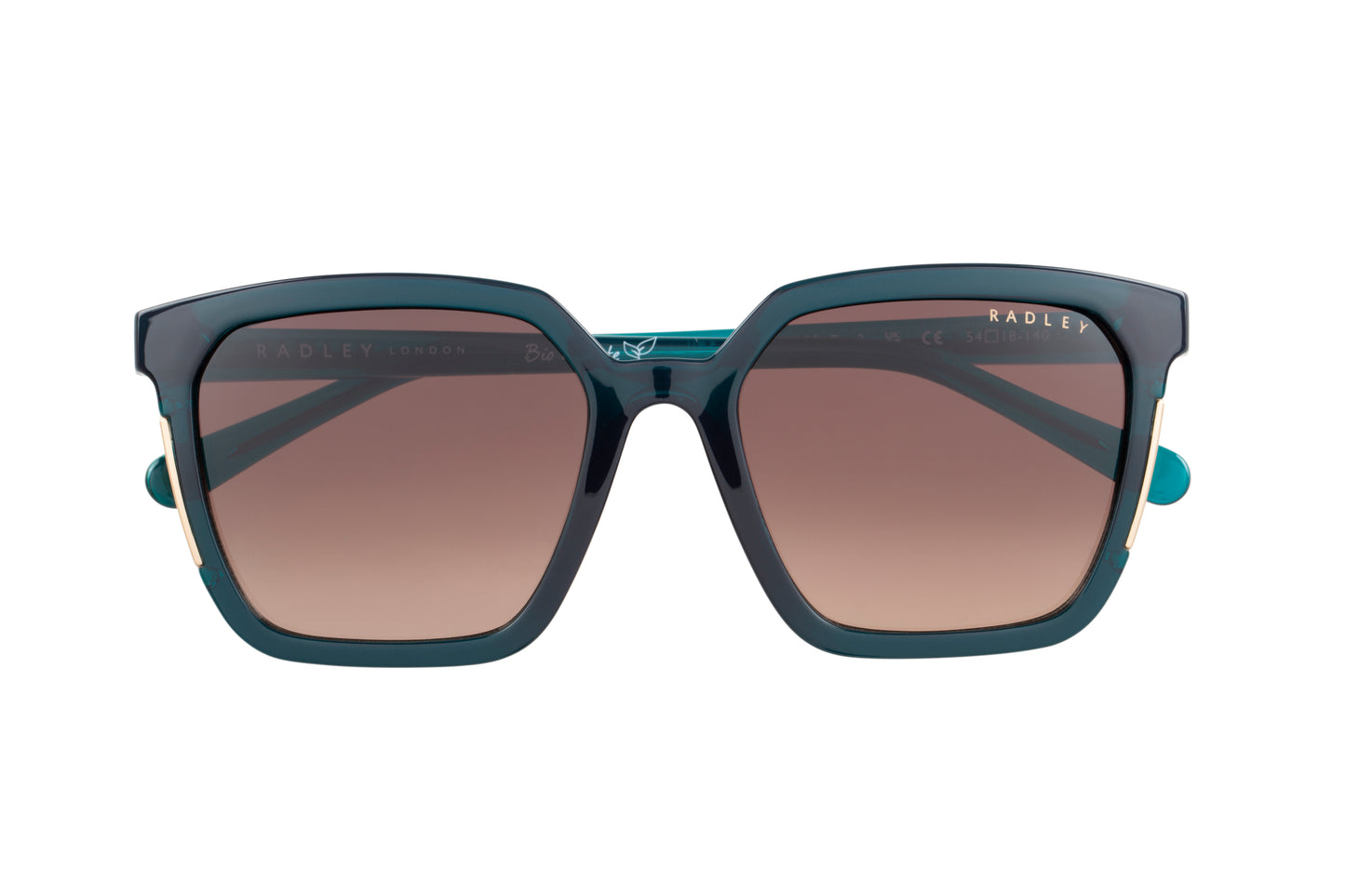 Radley 6506 188 Green Sunglasses