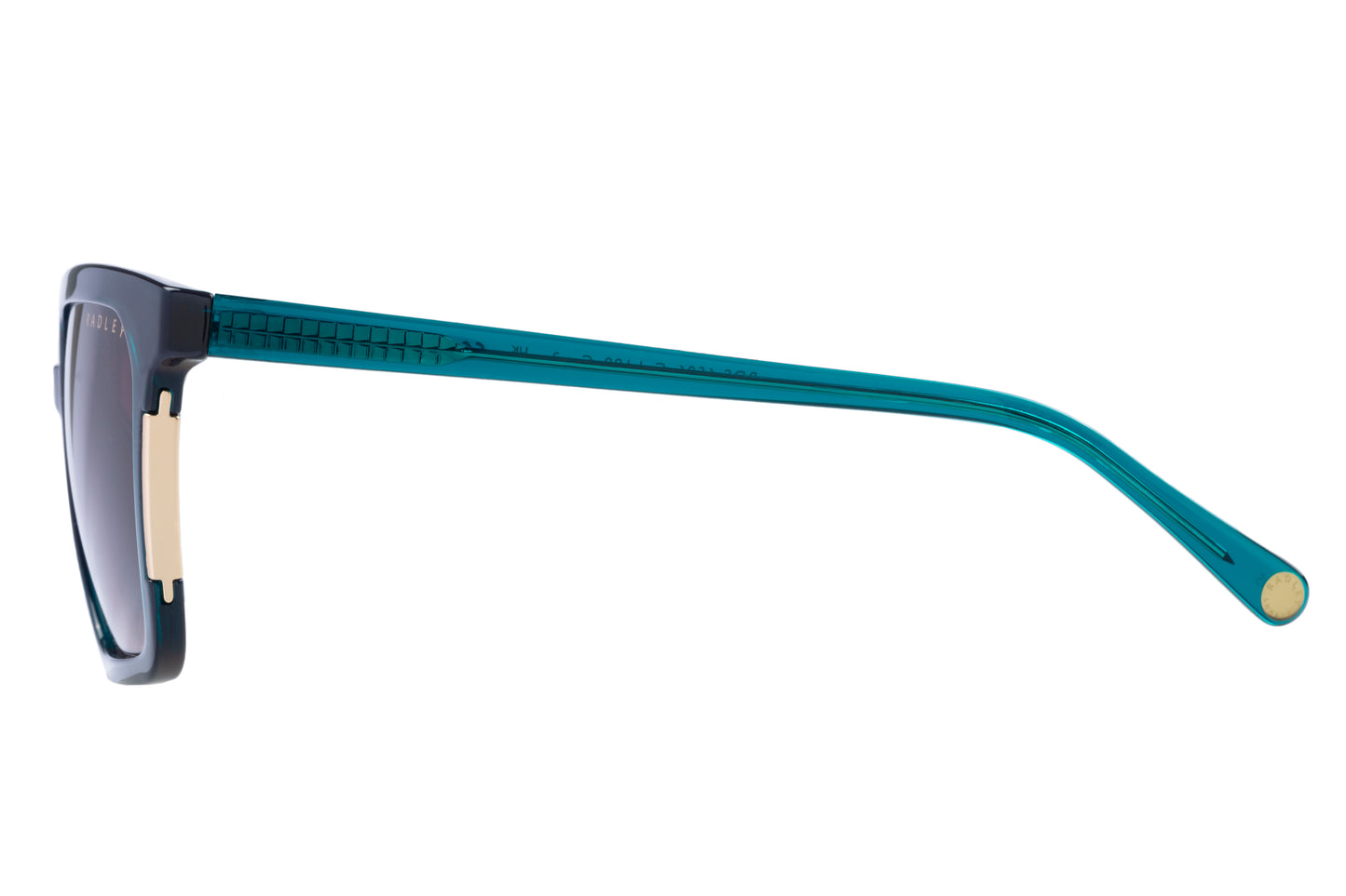 Radley 6506 188 Green Sunglasses