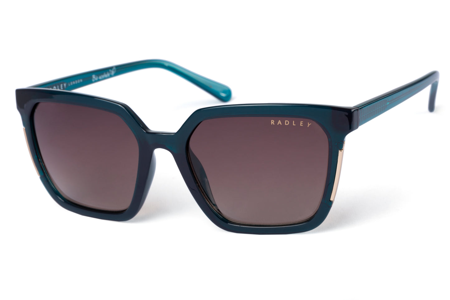 Radley 6506 188 Green Sunglasses