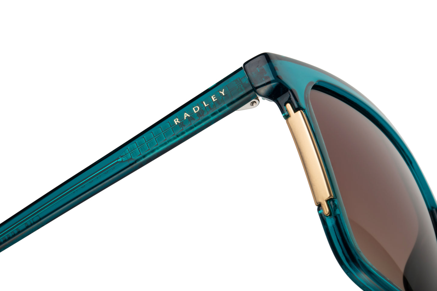 Radley 6506 188 Green Sunglasses