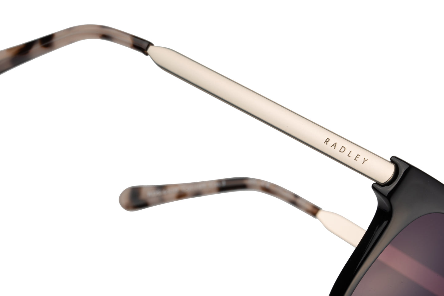 Radley 6510 104 Black Sunglasses