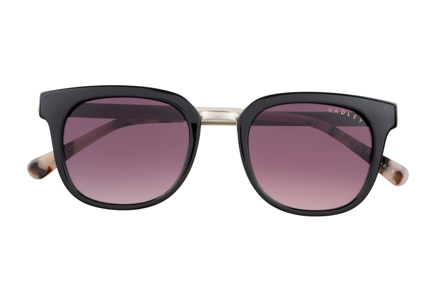 Radley 6510 104 Black Sunglasses