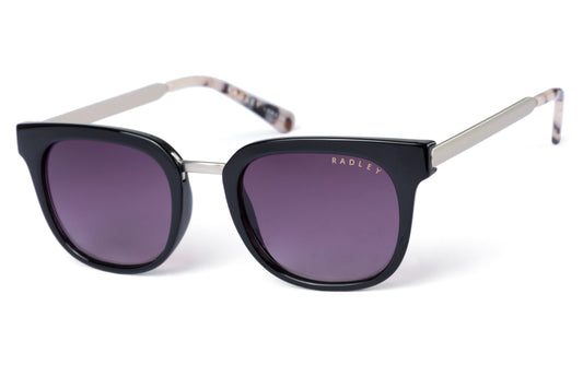 Radley 6510 104 Black Sunglasses