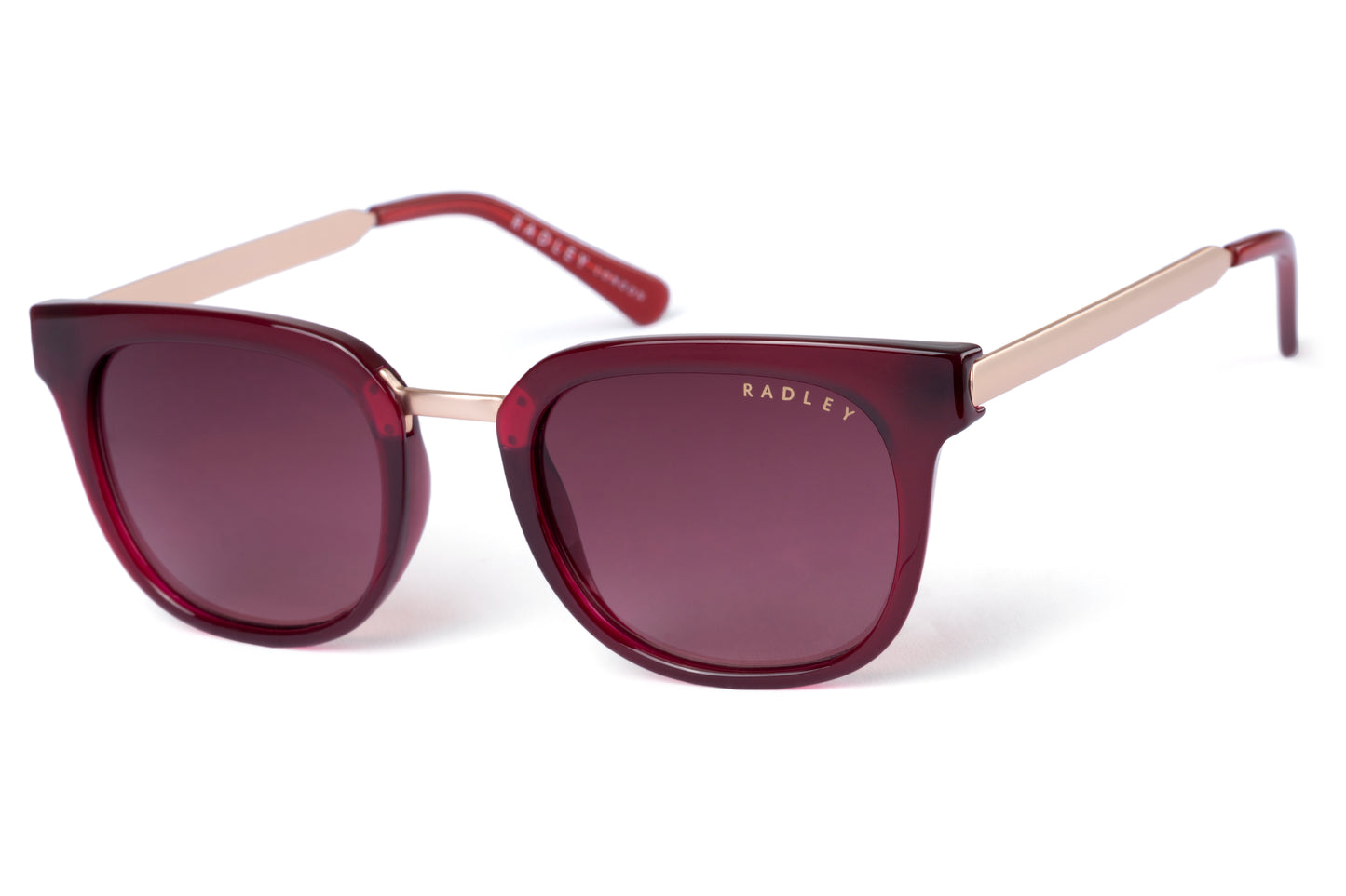 Radley 6510 172 Red Sunglasses